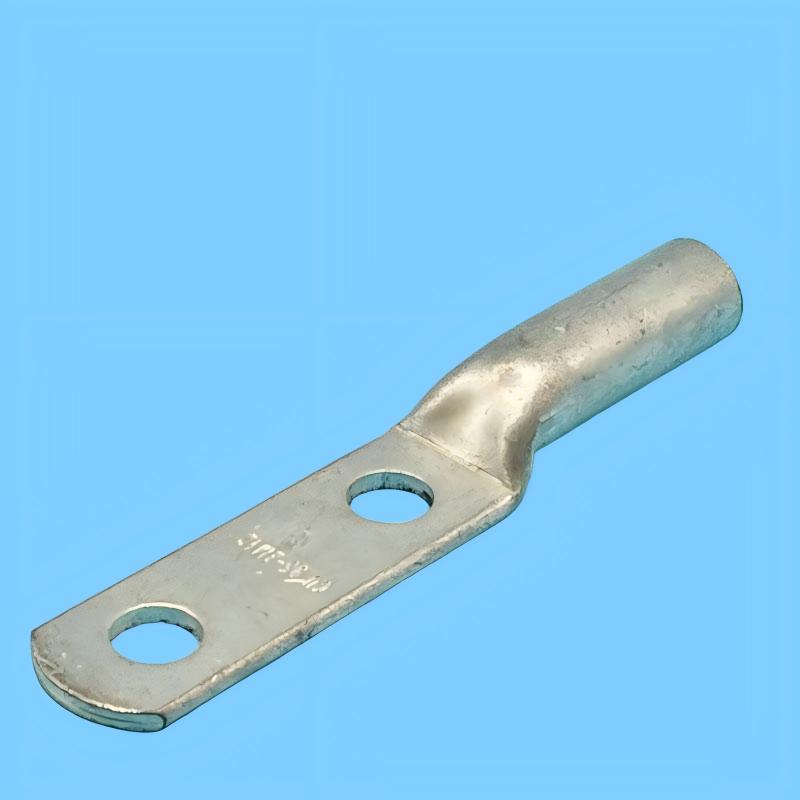CL-2H DoubleHoles Copper Cable Lugs